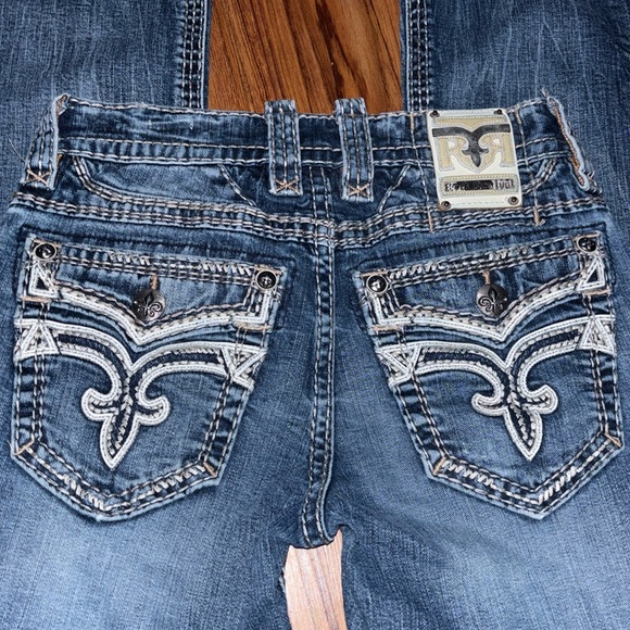 Rock revival.  NO OFFERS!!!! - Picture 2 of 3